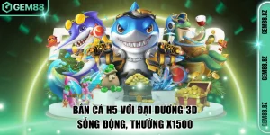 Bắn cá H5