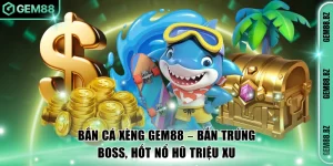 Bắn cá xèng